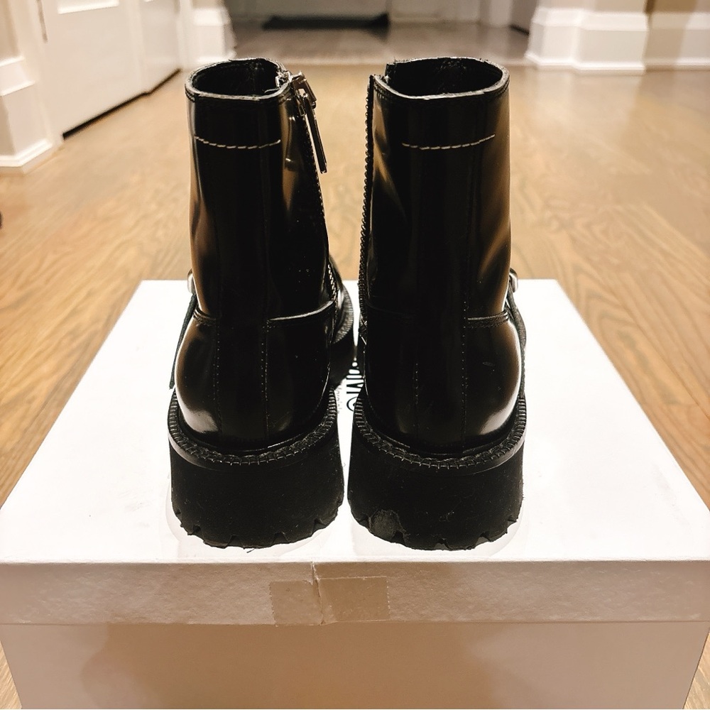 Maison Magiela MM6 Ankle boots - Picture 7 of 11
